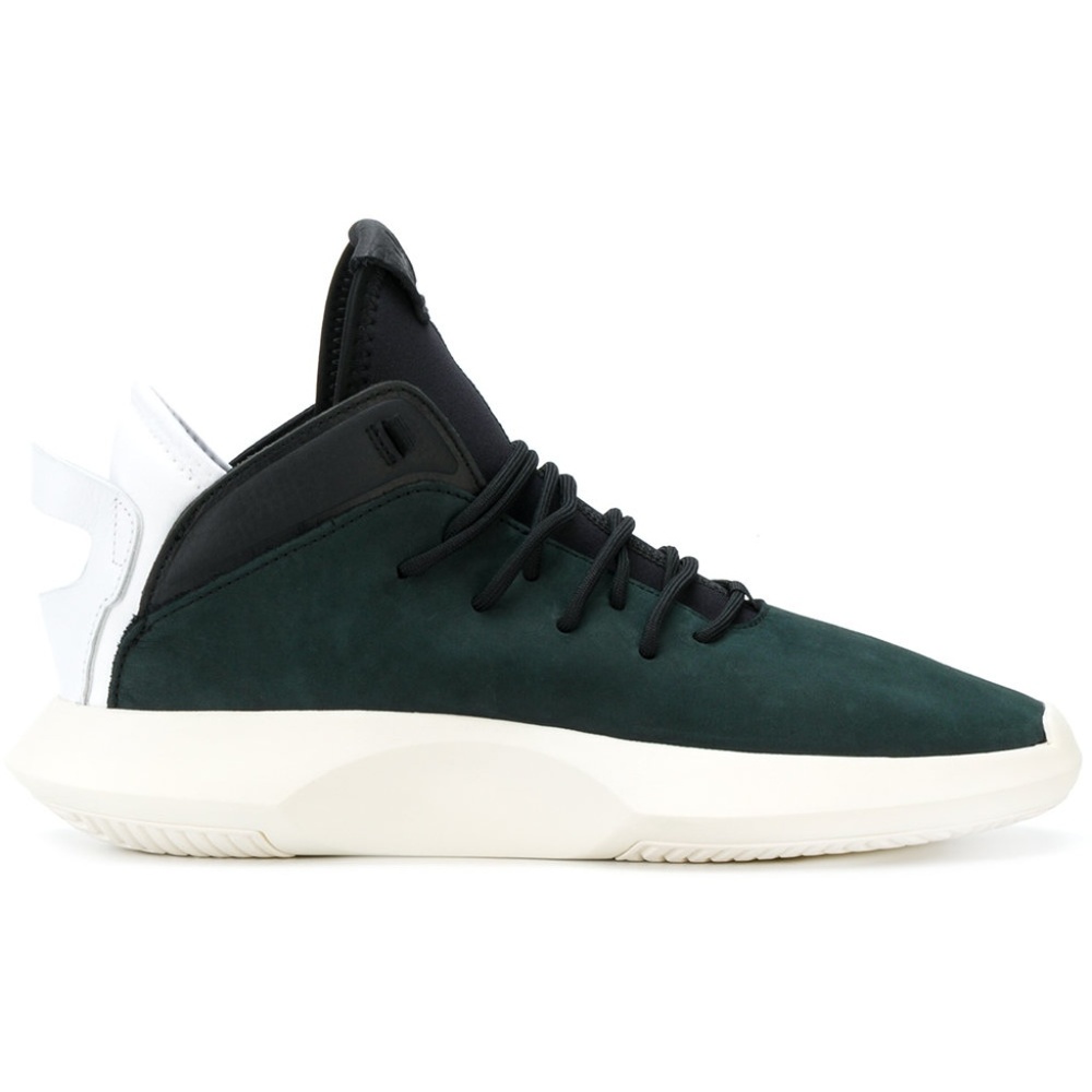 Adidas Crazy One Adv, Size 11, By 4370, Black